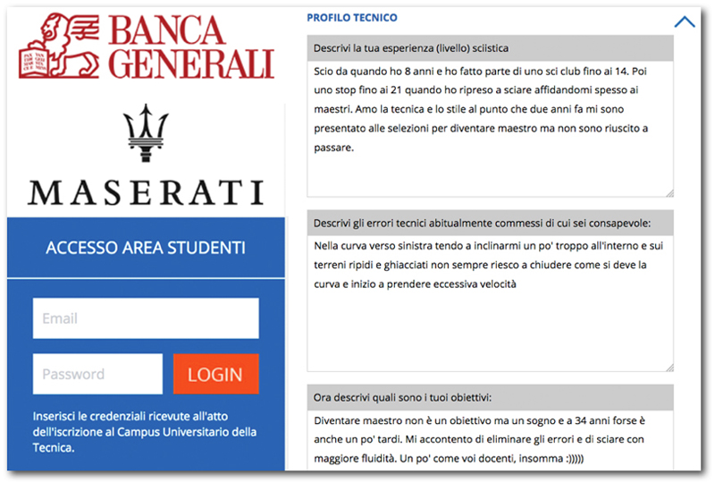 Sciare Campus: tutto sull'uso del bastoncino, preparazione, appoggio -  SciareMag